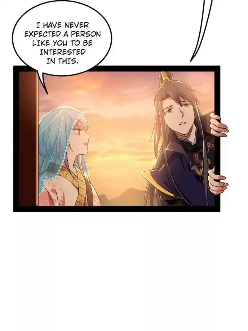 Way To Be The Evil Emperor Chapter 115