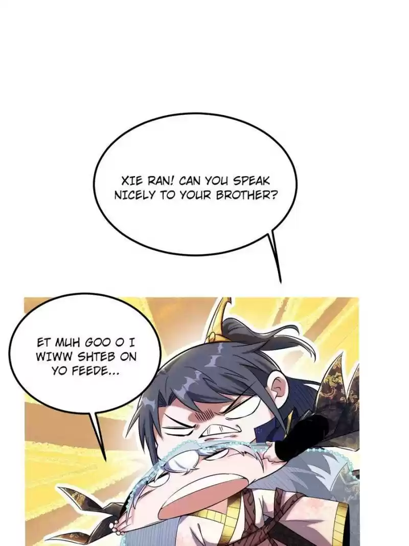 Way To Be The Evil Emperor Chapter 115