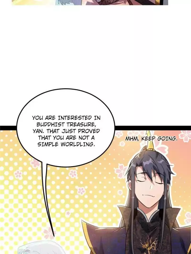 Way To Be The Evil Emperor Chapter 115