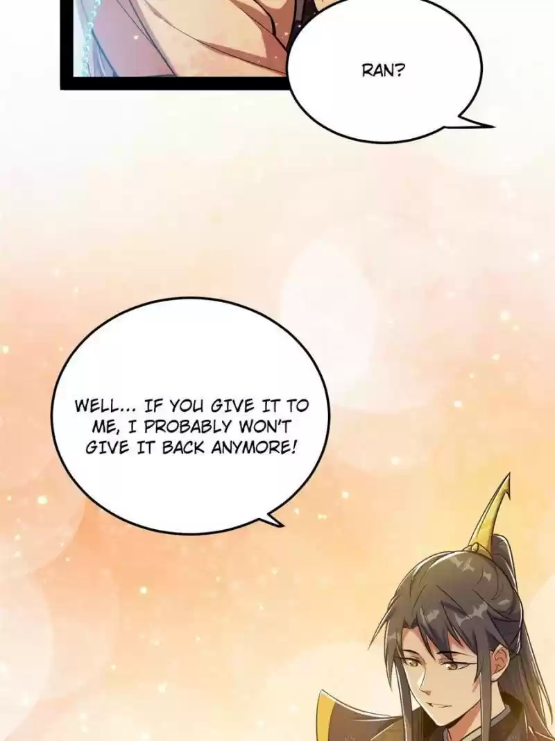 Way To Be The Evil Emperor Chapter 115