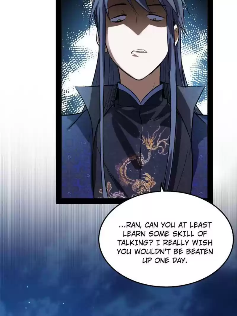 Way To Be The Evil Emperor Chapter 115