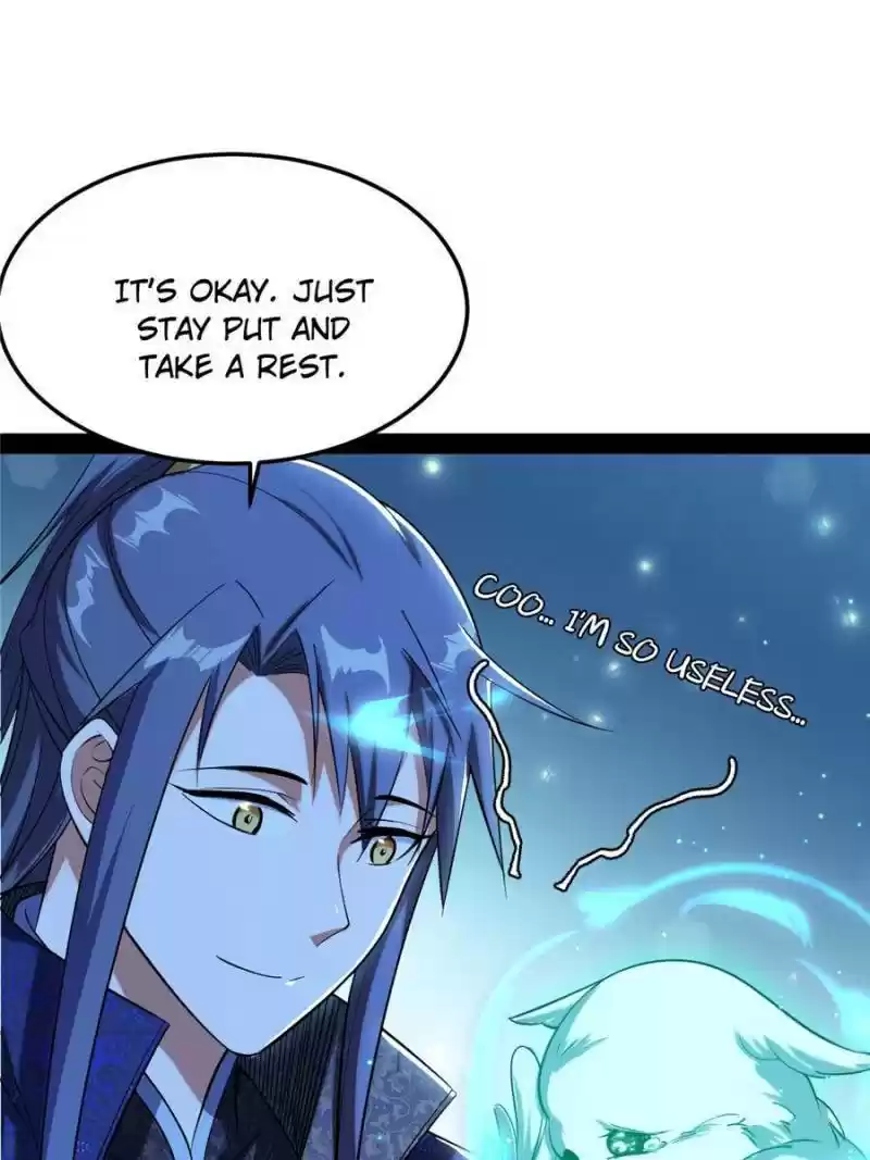 Way To Be The Evil Emperor Chapter 115