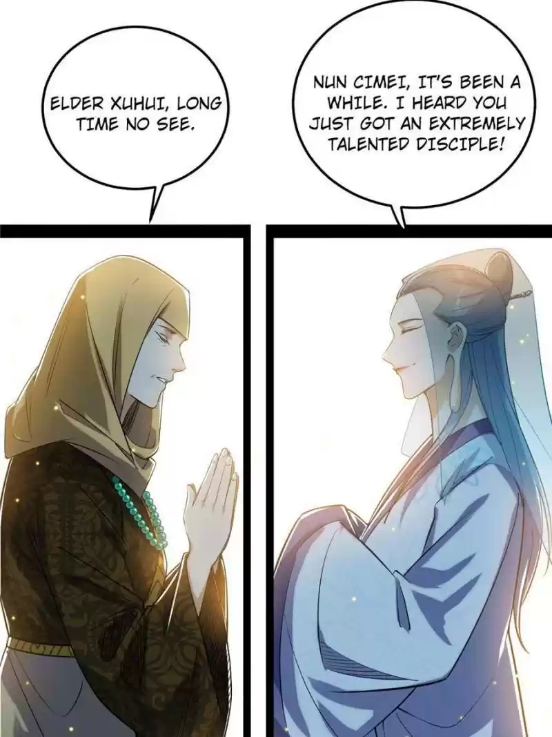 Way To Be The Evil Emperor Chapter 115