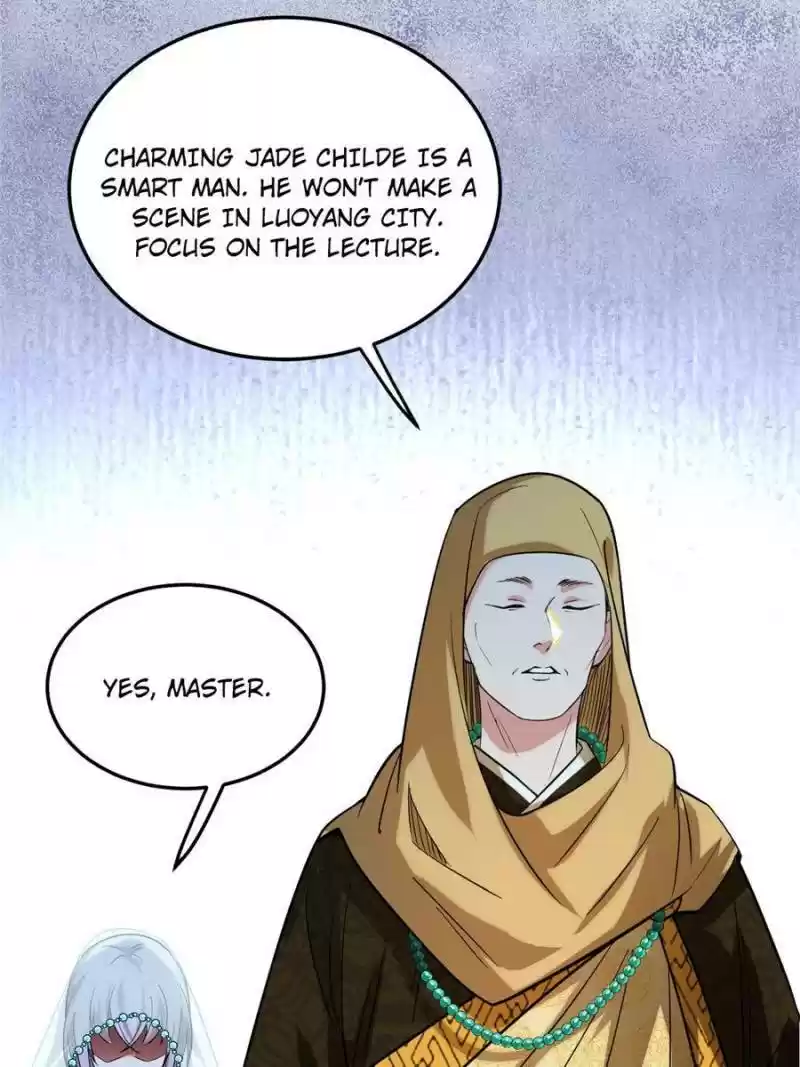 Way To Be The Evil Emperor Chapter 115