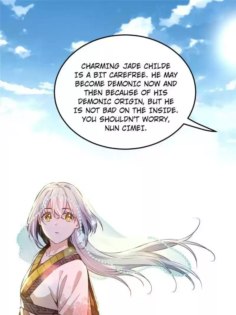 Way To Be The Evil Emperor Chapter 115