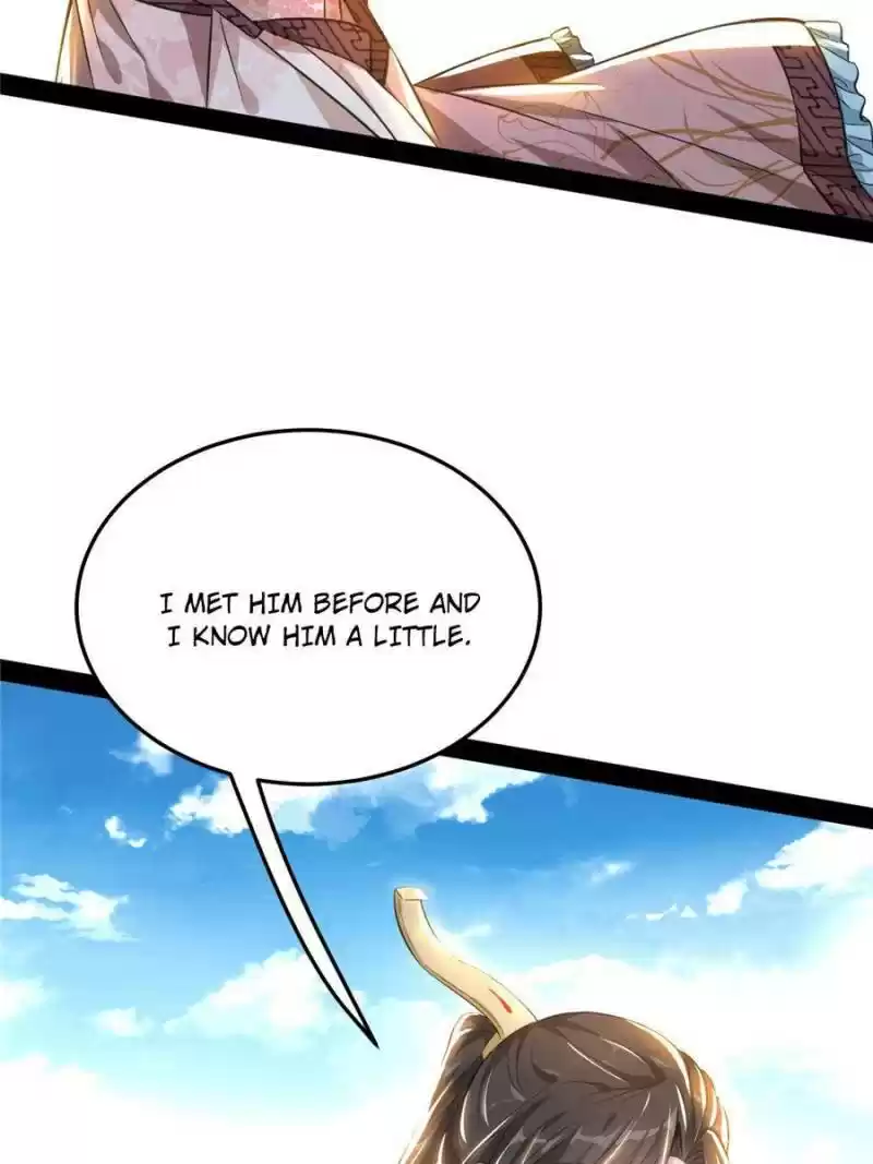 Way To Be The Evil Emperor Chapter 115