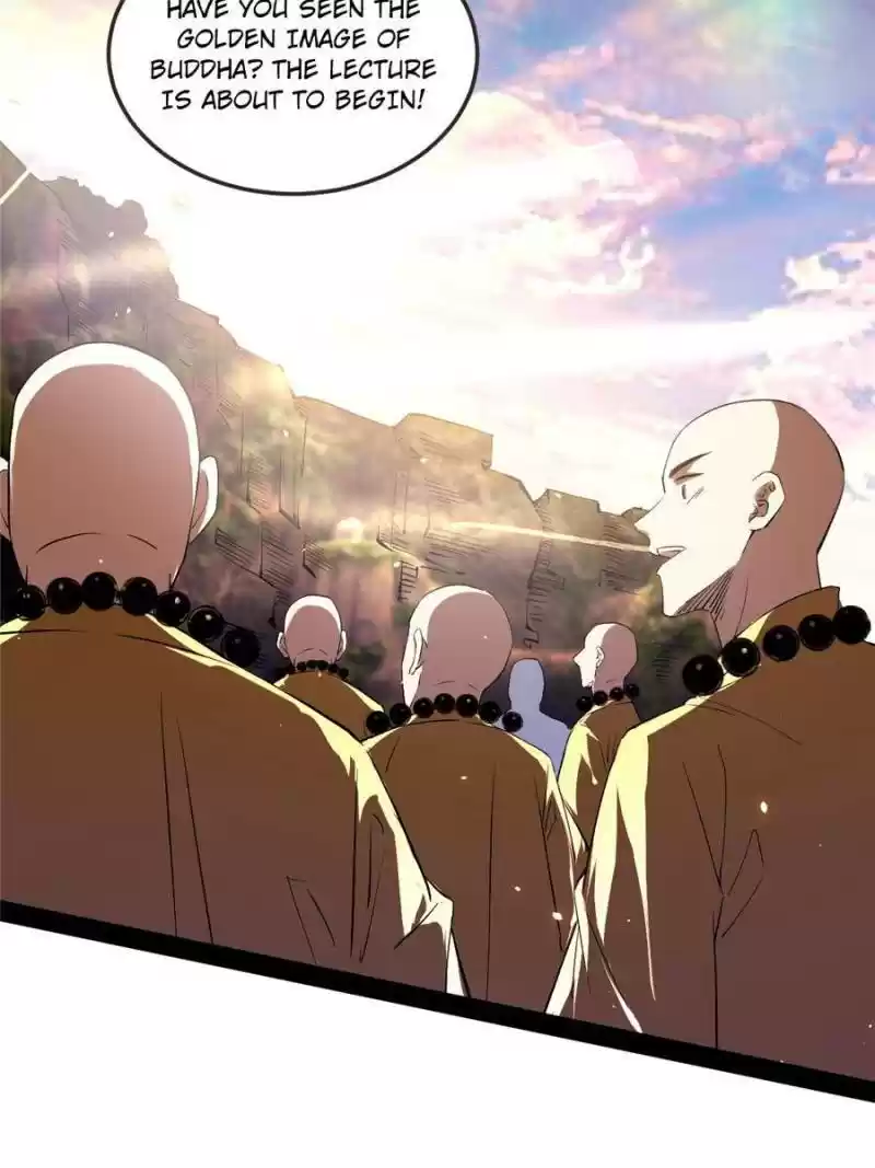 Way To Be The Evil Emperor Chapter 115