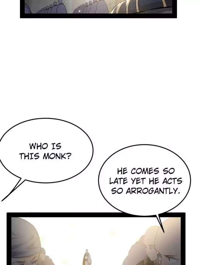 Way To Be The Evil Emperor Chapter 115