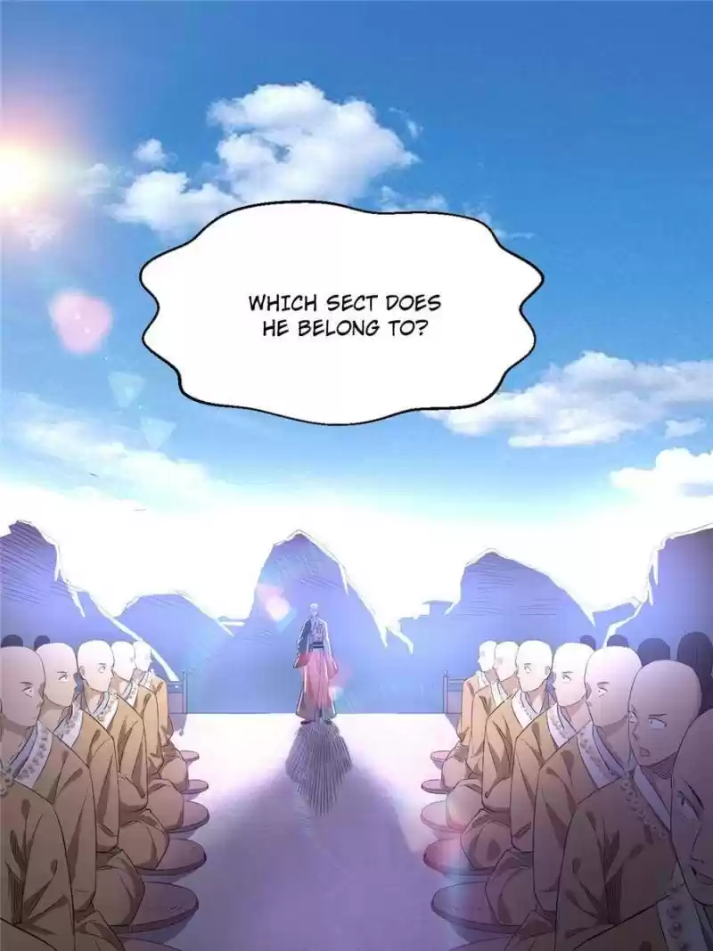 Way To Be The Evil Emperor Chapter 116