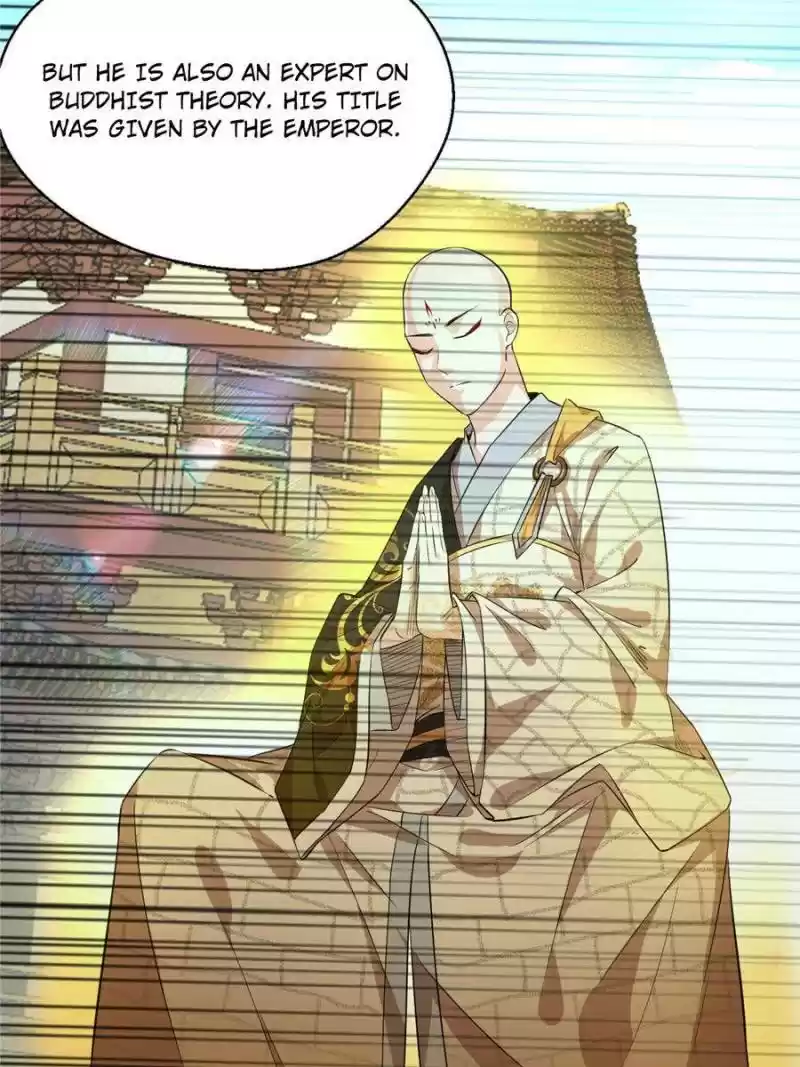 Way To Be The Evil Emperor Chapter 116