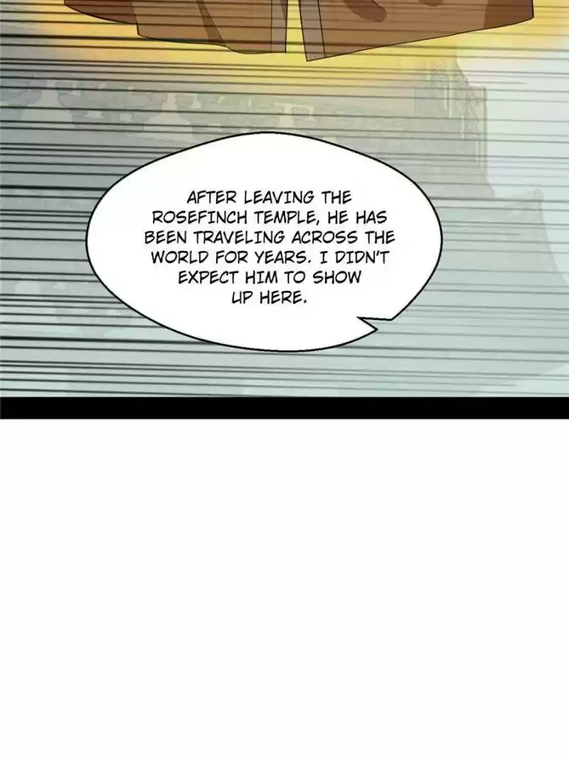 Way To Be The Evil Emperor Chapter 116