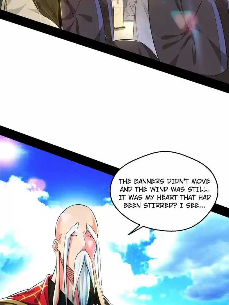 Way To Be The Evil Emperor Chapter 116