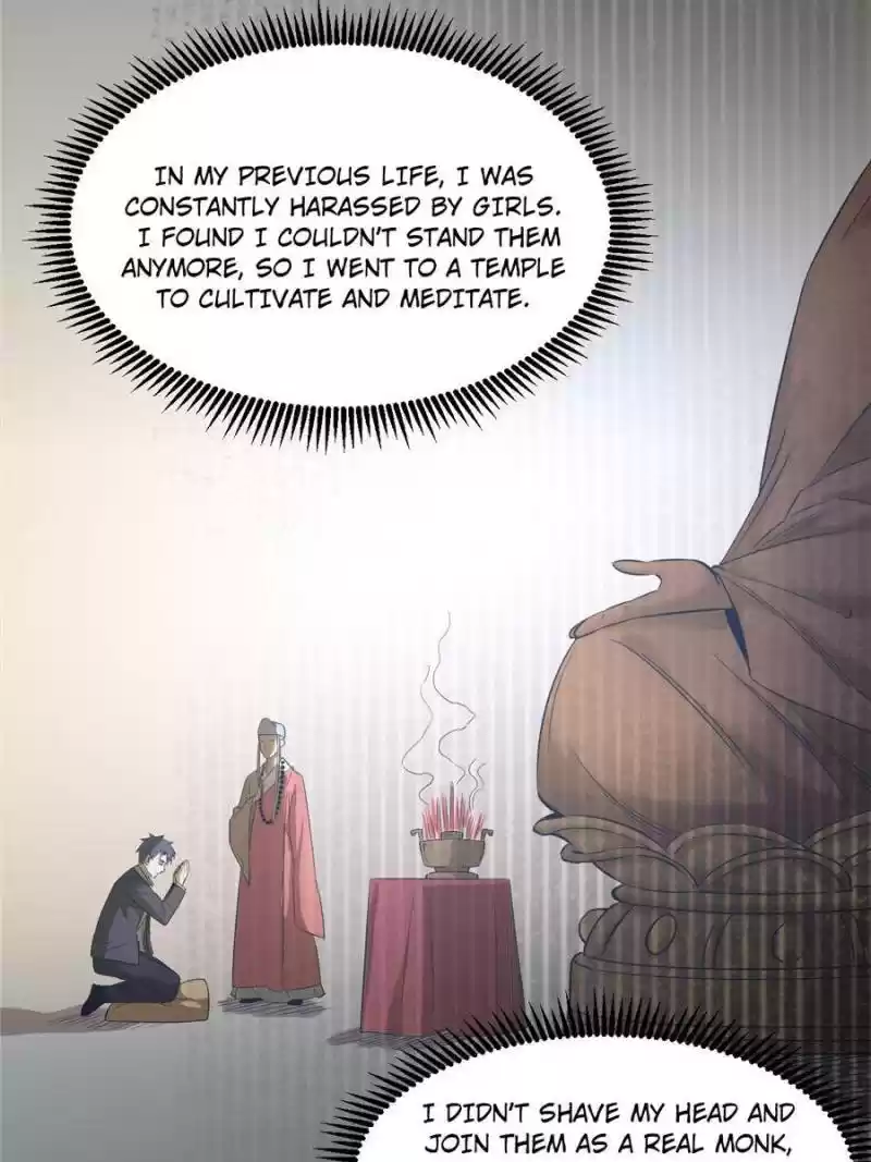 Way To Be The Evil Emperor Chapter 116