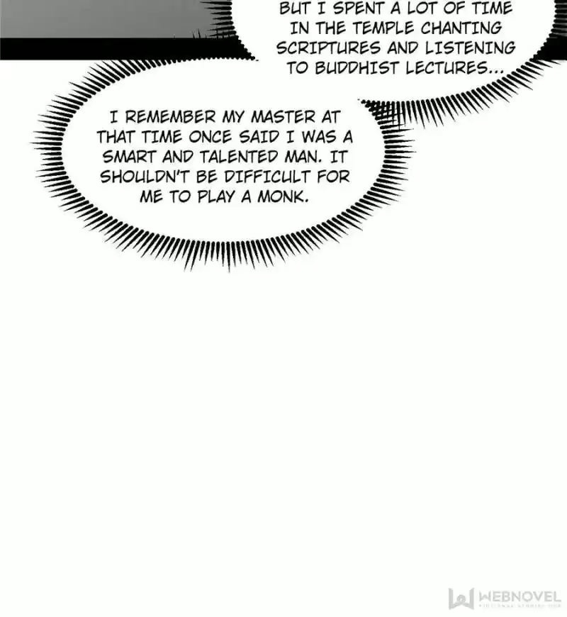 Way To Be The Evil Emperor Chapter 116