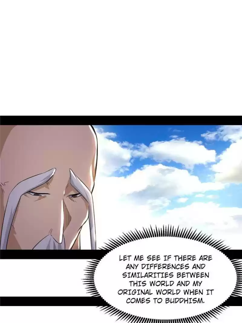 Way To Be The Evil Emperor Chapter 116