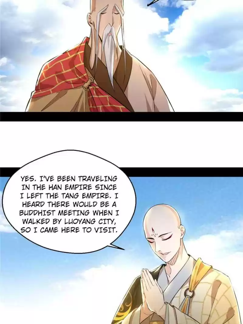 Way To Be The Evil Emperor Chapter 116