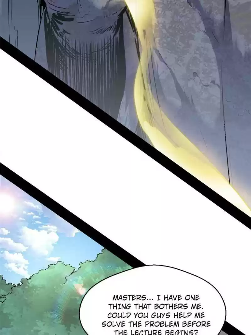 Way To Be The Evil Emperor Chapter 116