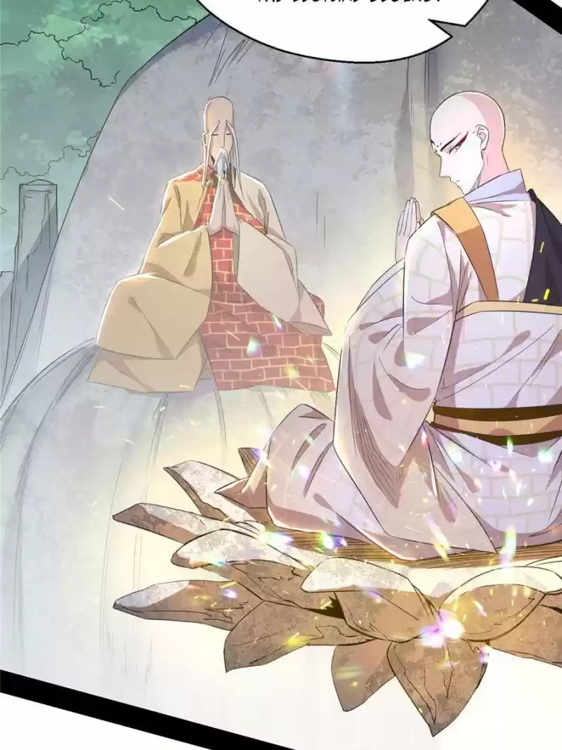 Way To Be The Evil Emperor Chapter 116