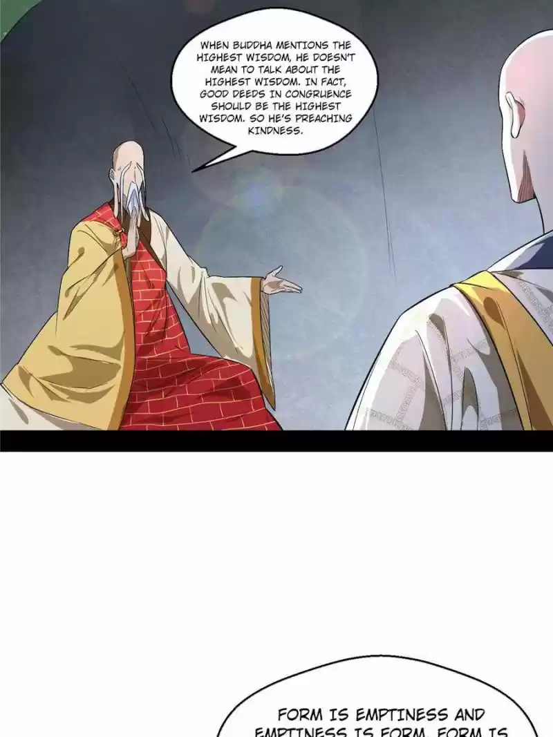 Way To Be The Evil Emperor Chapter 116