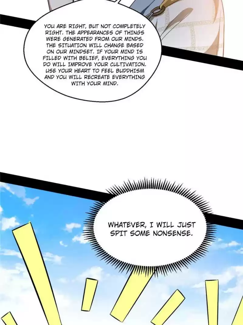 Way To Be The Evil Emperor Chapter 116