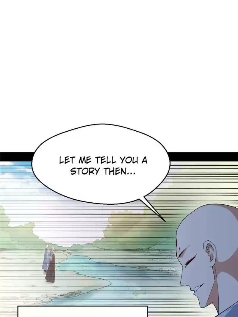 Way To Be The Evil Emperor Chapter 116