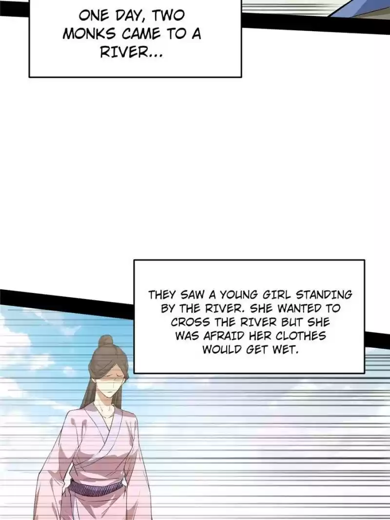 Way To Be The Evil Emperor Chapter 116