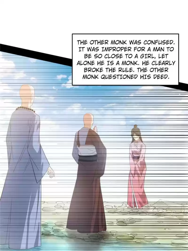 Way To Be The Evil Emperor Chapter 116