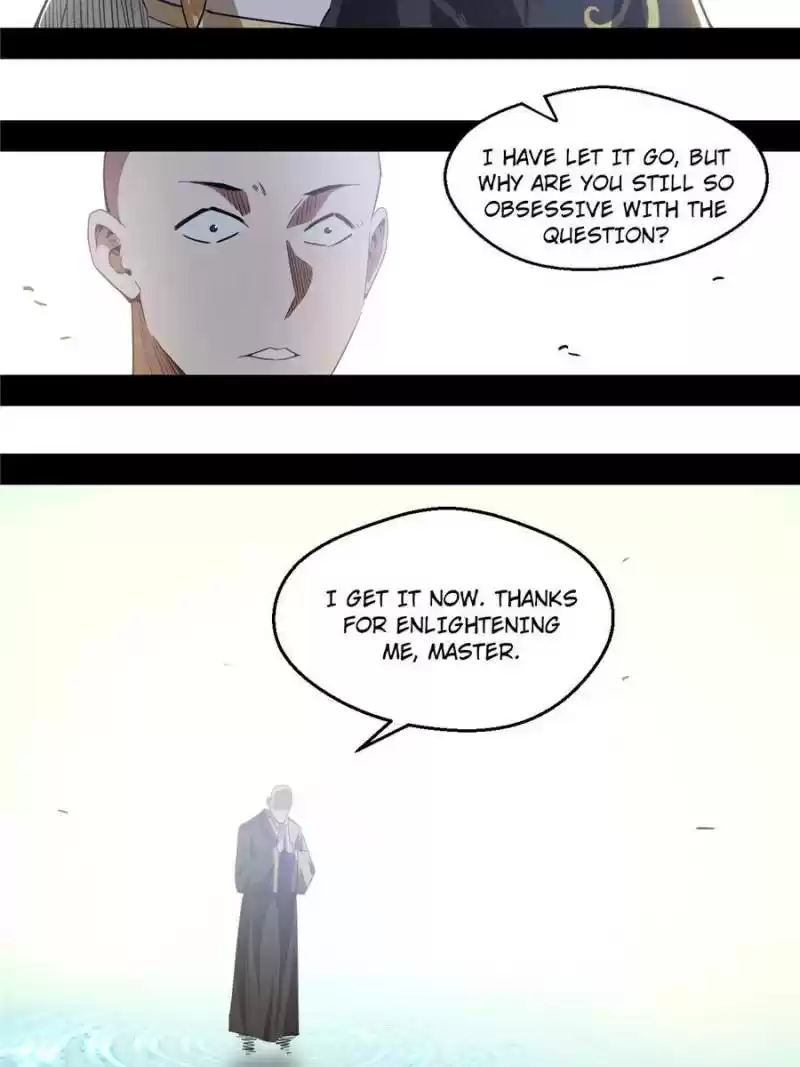 Way To Be The Evil Emperor Chapter 116