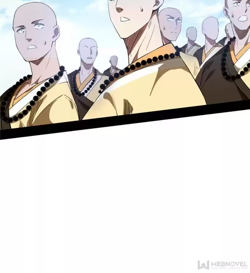 Way To Be The Evil Emperor Chapter 116