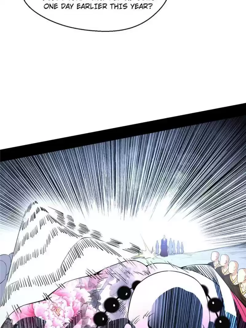 Way To Be The Evil Emperor Chapter 116