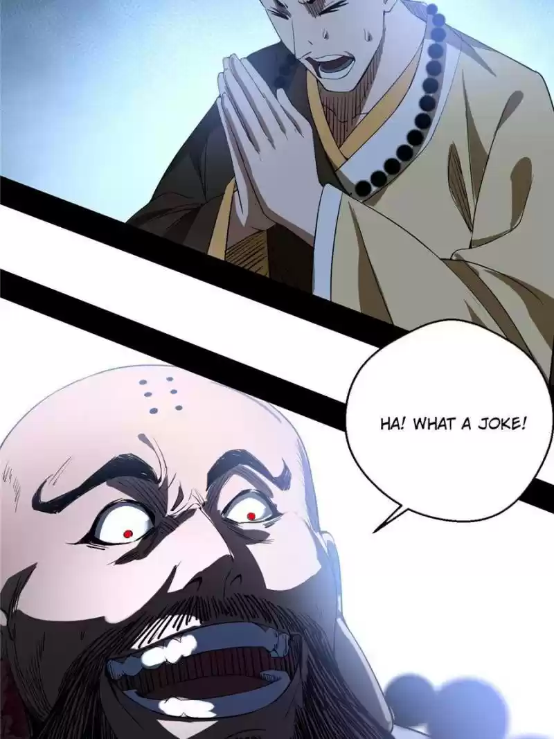 Way To Be The Evil Emperor Chapter 116