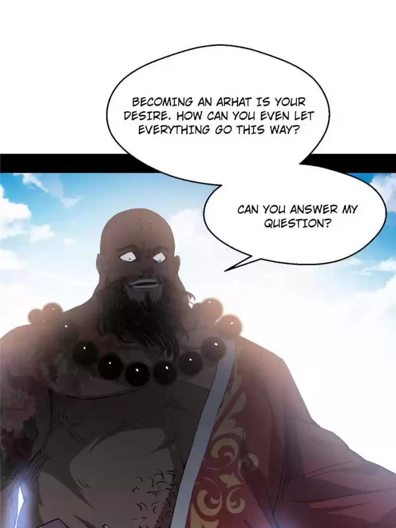 Way To Be The Evil Emperor Chapter 116