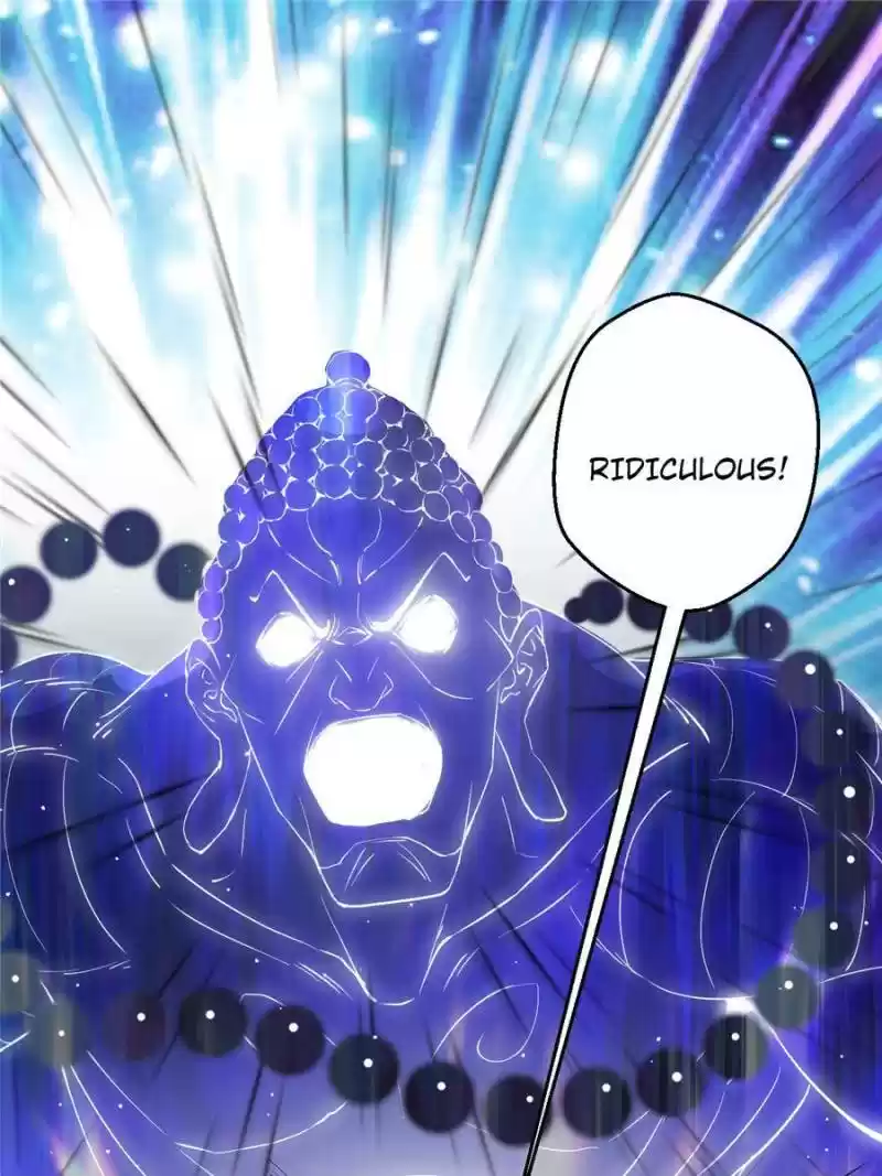 Way To Be The Evil Emperor Chapter 116