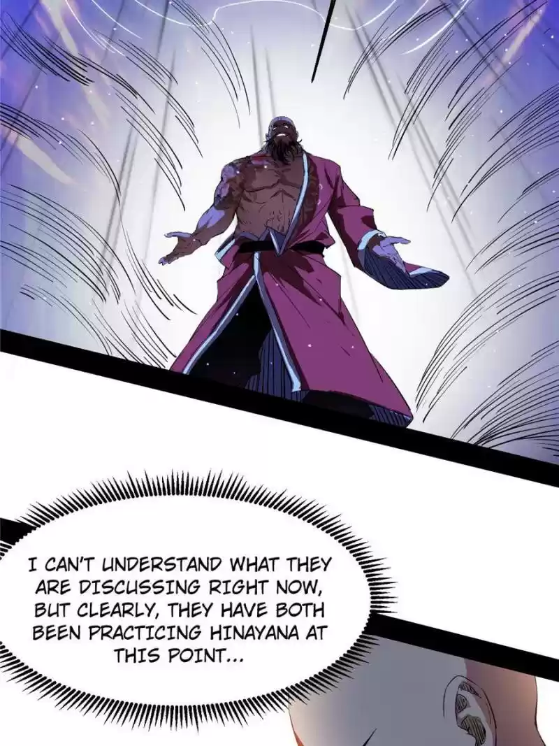 Way To Be The Evil Emperor Chapter 116