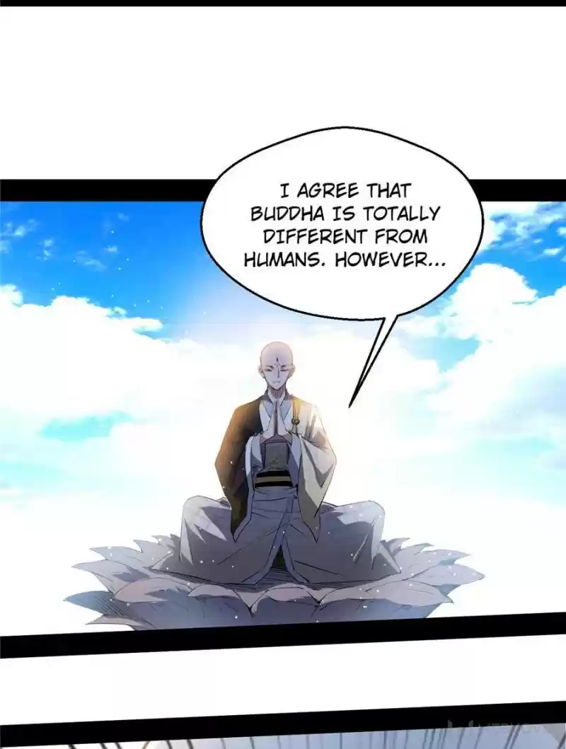 Way To Be The Evil Emperor Chapter 116