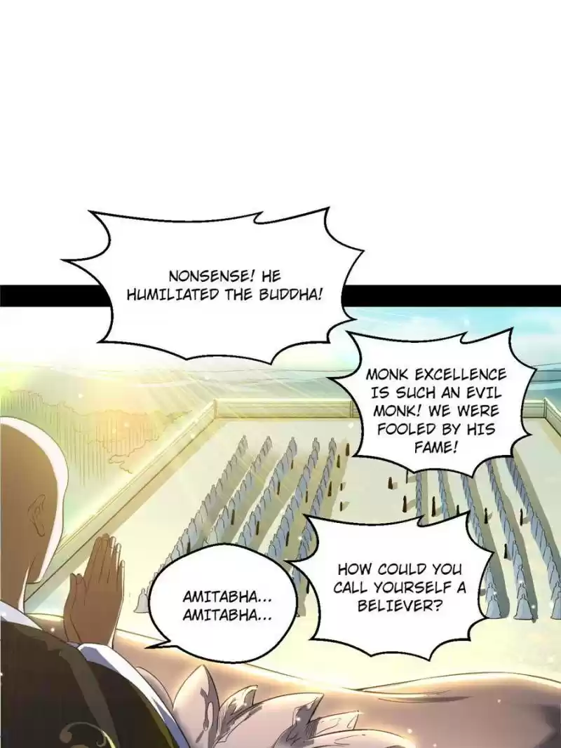 Way To Be The Evil Emperor Chapter 116