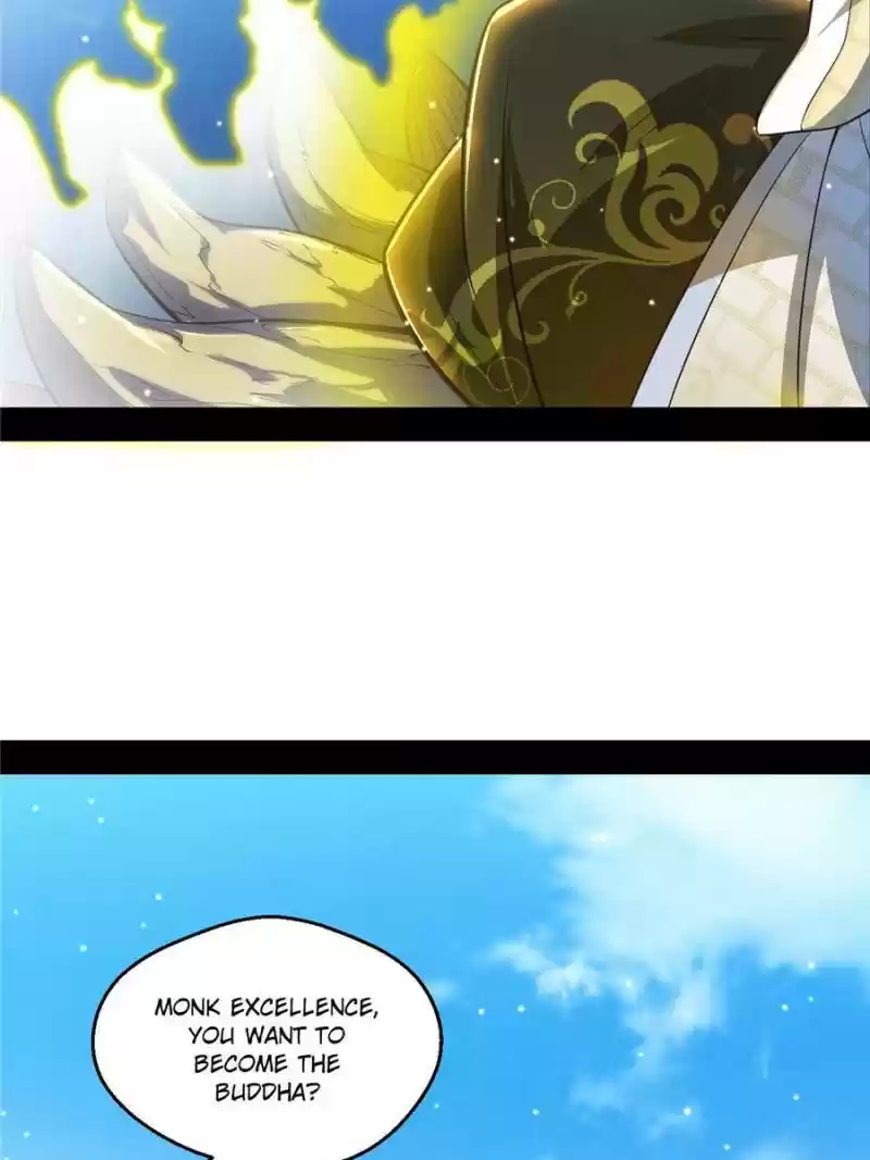 Way To Be The Evil Emperor Chapter 116