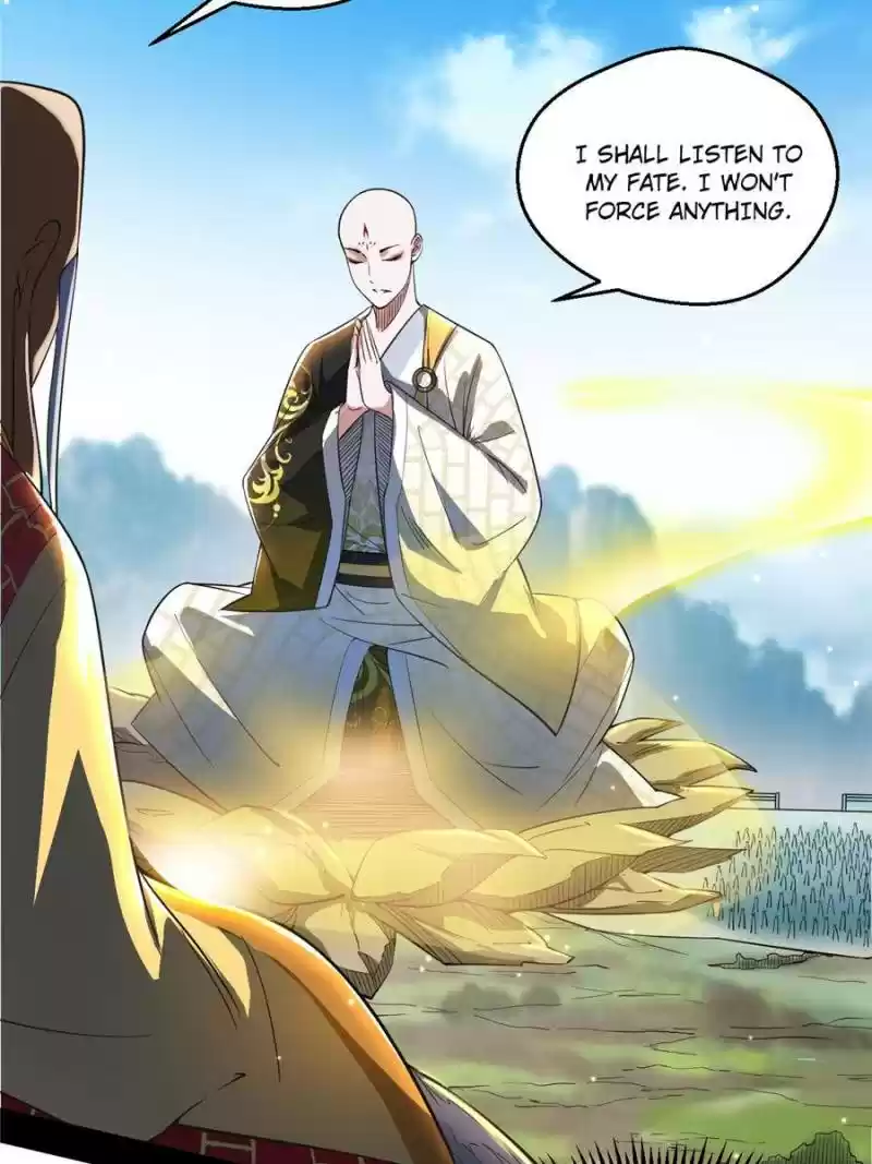 Way To Be The Evil Emperor Chapter 116