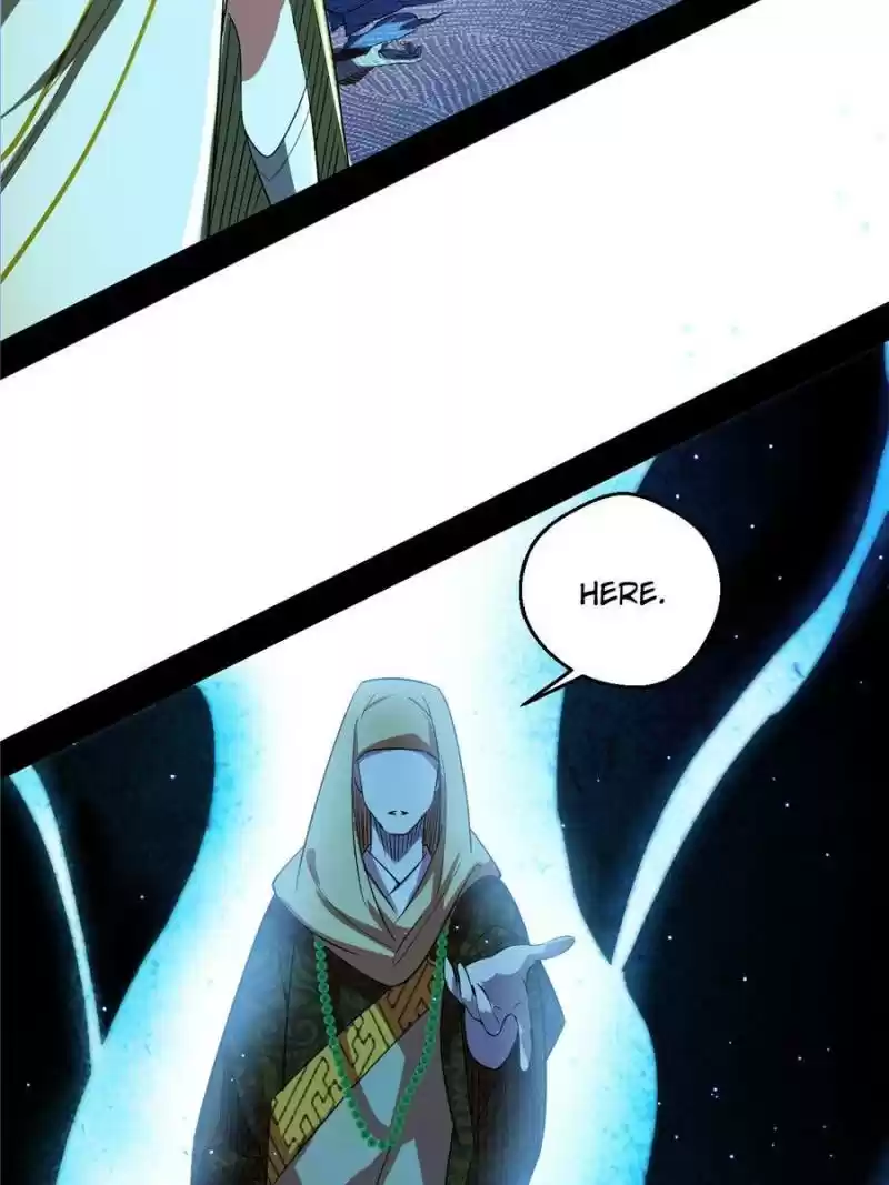 Way To Be The Evil Emperor Chapter 116