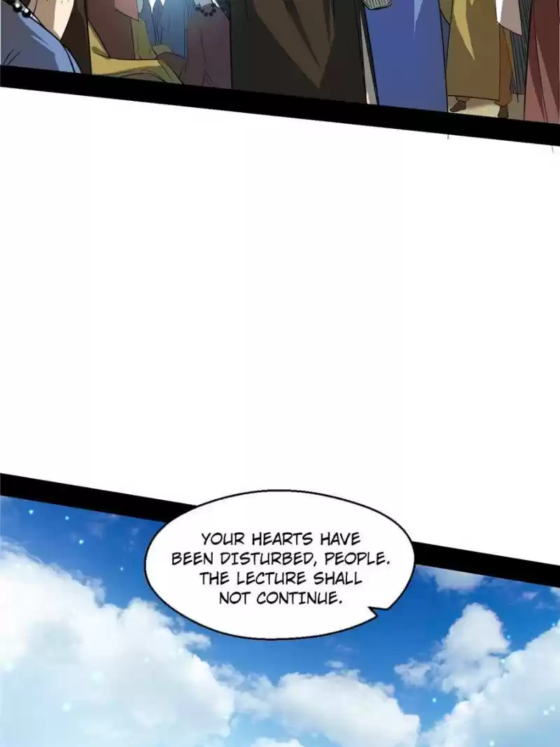 Way To Be The Evil Emperor Chapter 116