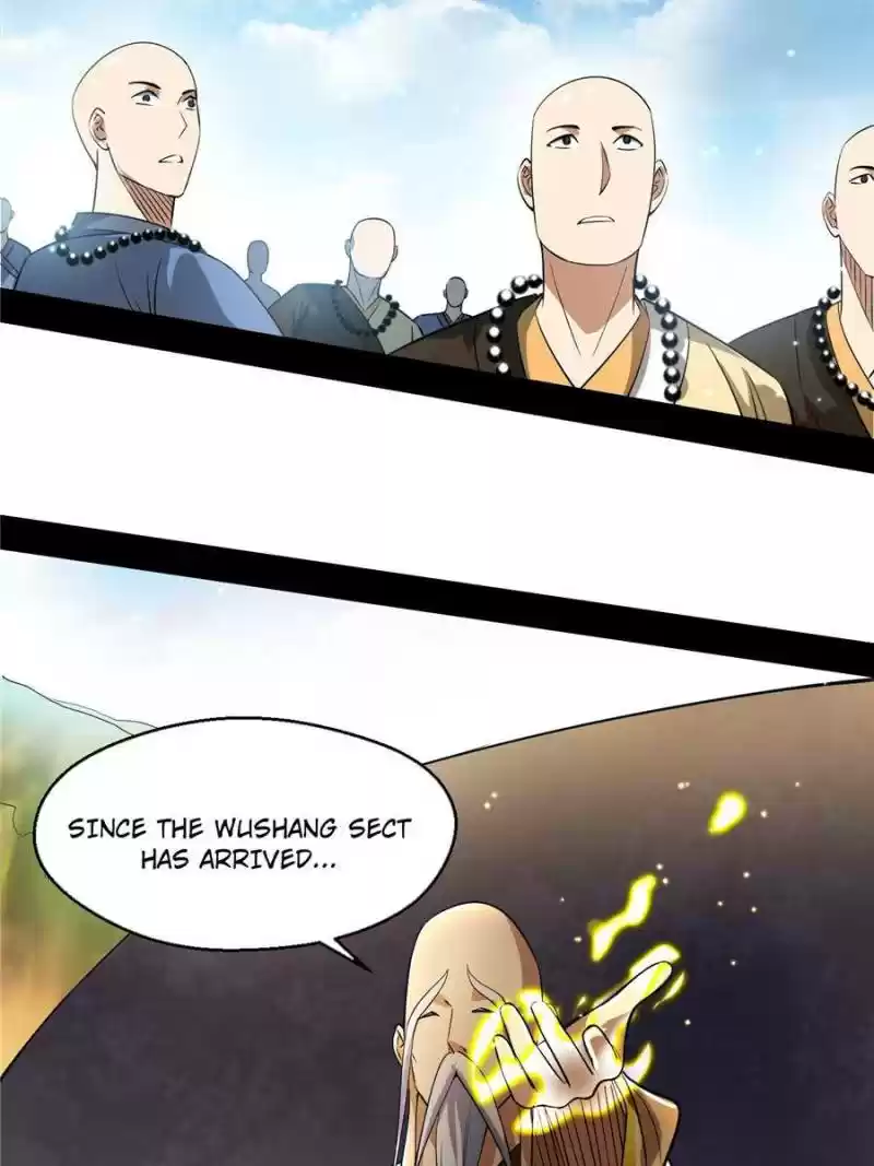 Way To Be The Evil Emperor Chapter 116