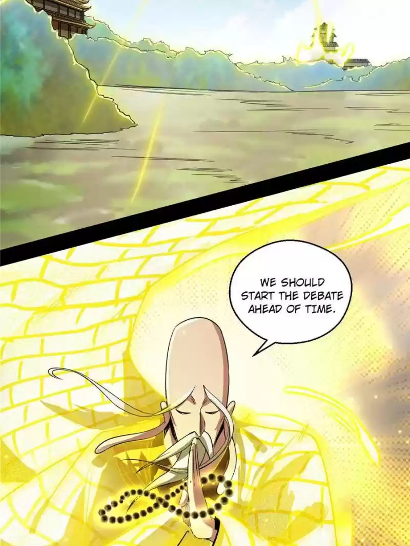 Way To Be The Evil Emperor Chapter 116