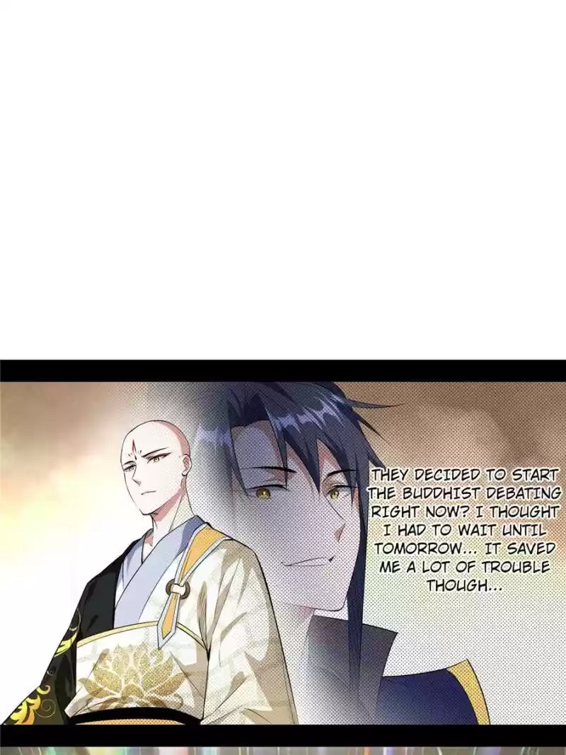 Way To Be The Evil Emperor Chapter 117