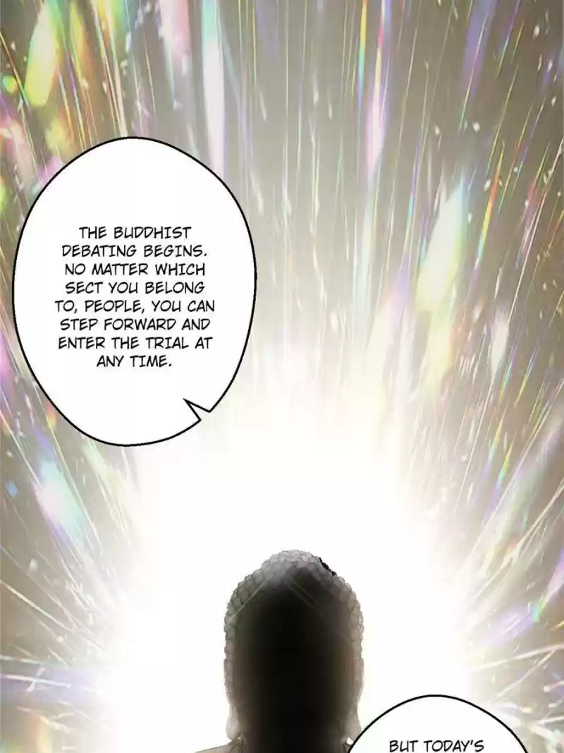 Way To Be The Evil Emperor Chapter 117