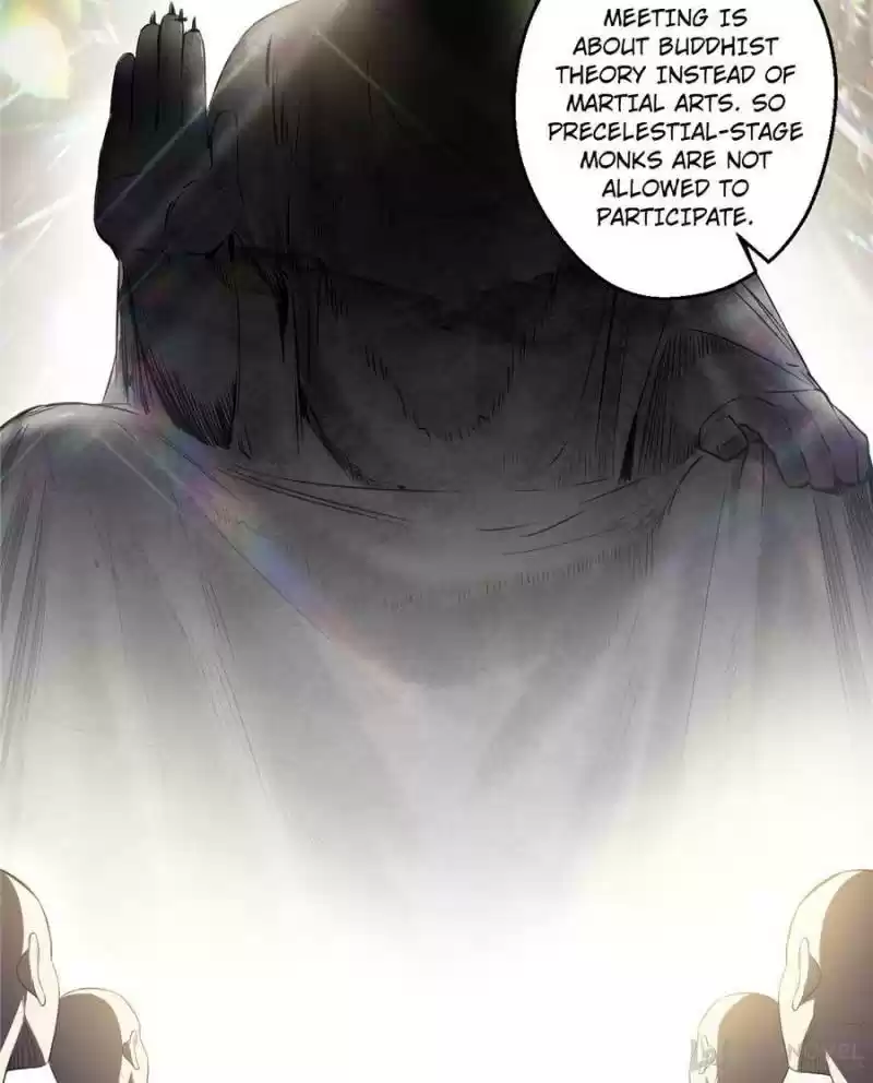 Way To Be The Evil Emperor Chapter 117