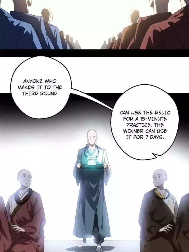 Way To Be The Evil Emperor Chapter 117