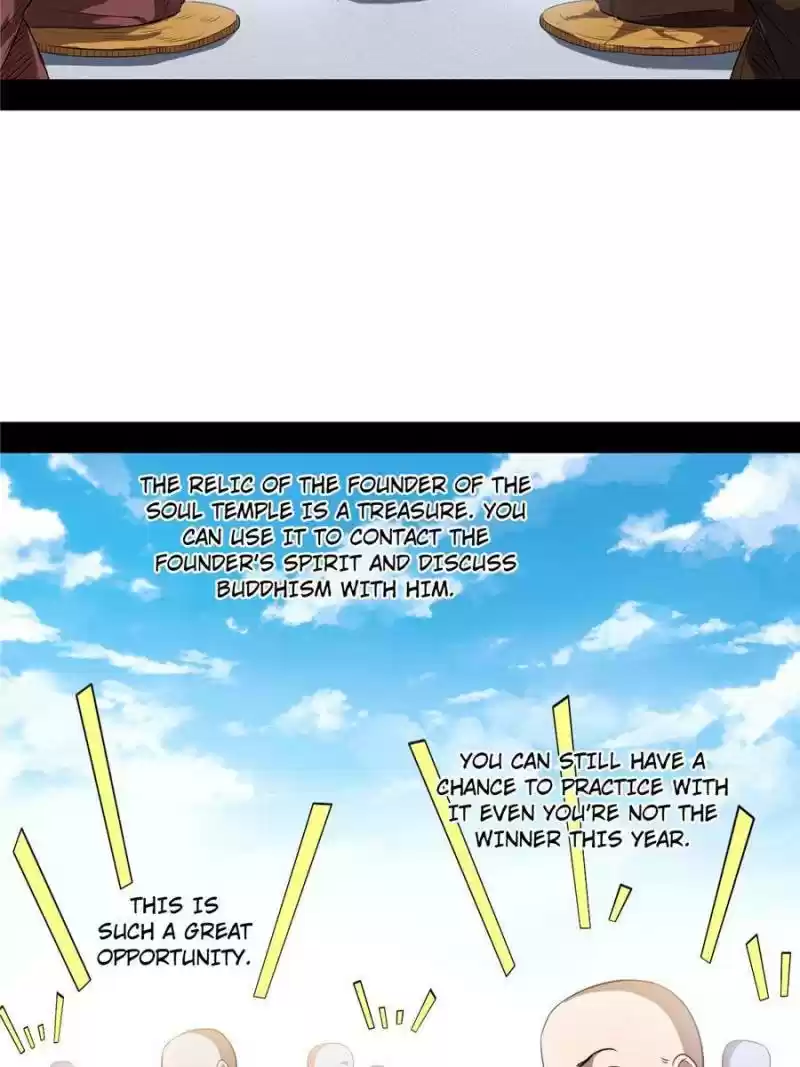 Way To Be The Evil Emperor Chapter 117