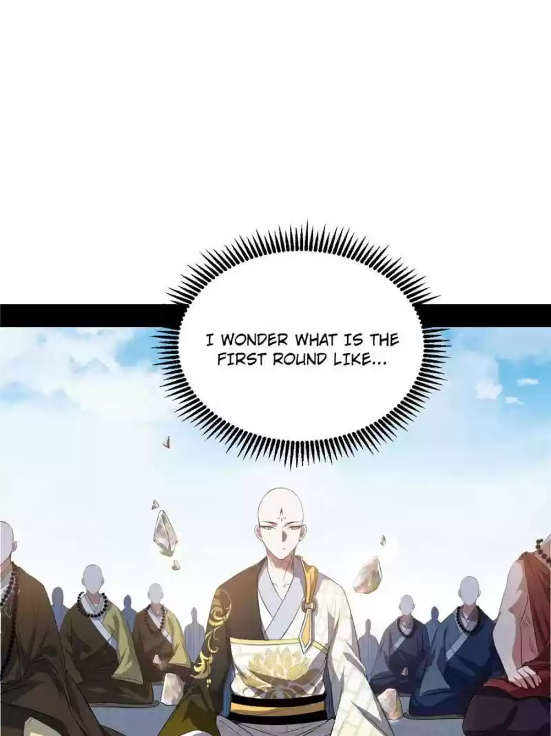 Way To Be The Evil Emperor Chapter 117