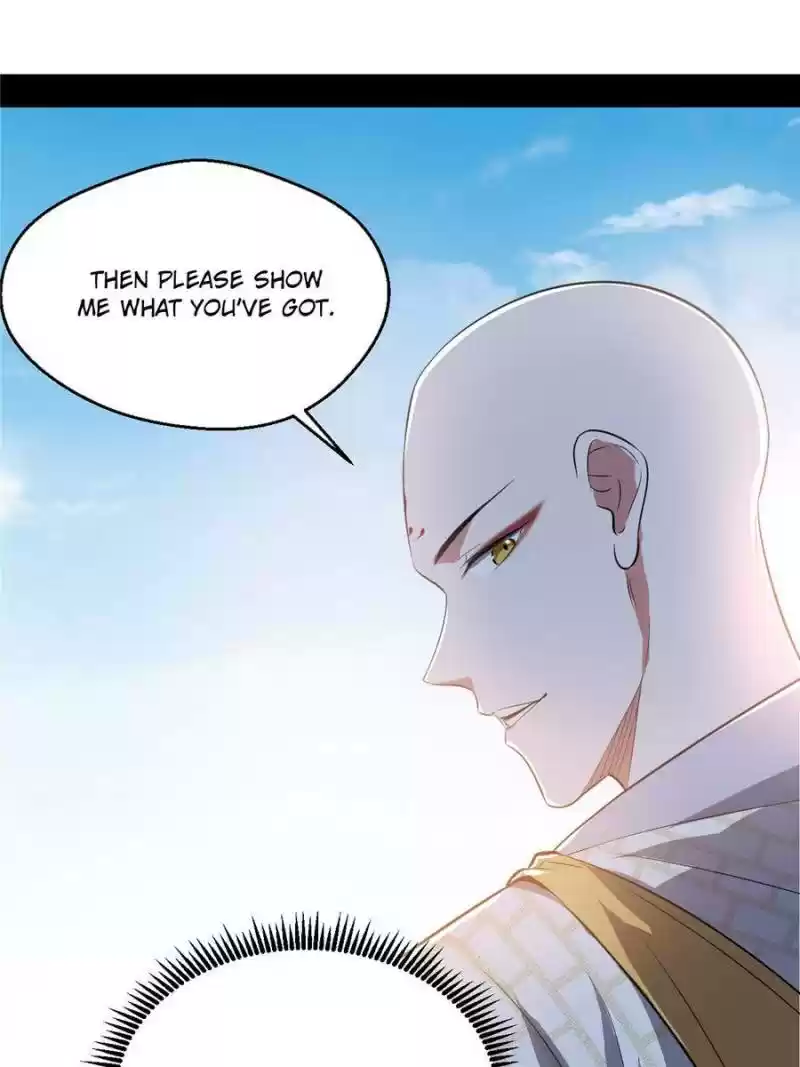 Way To Be The Evil Emperor Chapter 117