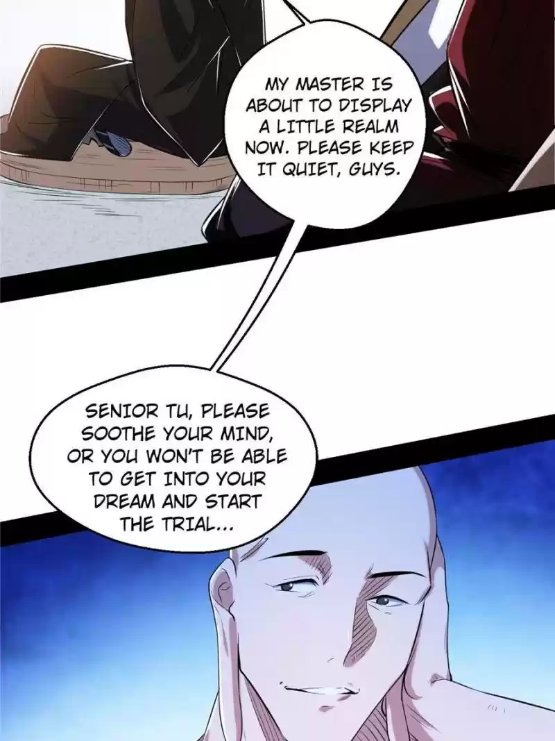 Way To Be The Evil Emperor Chapter 117